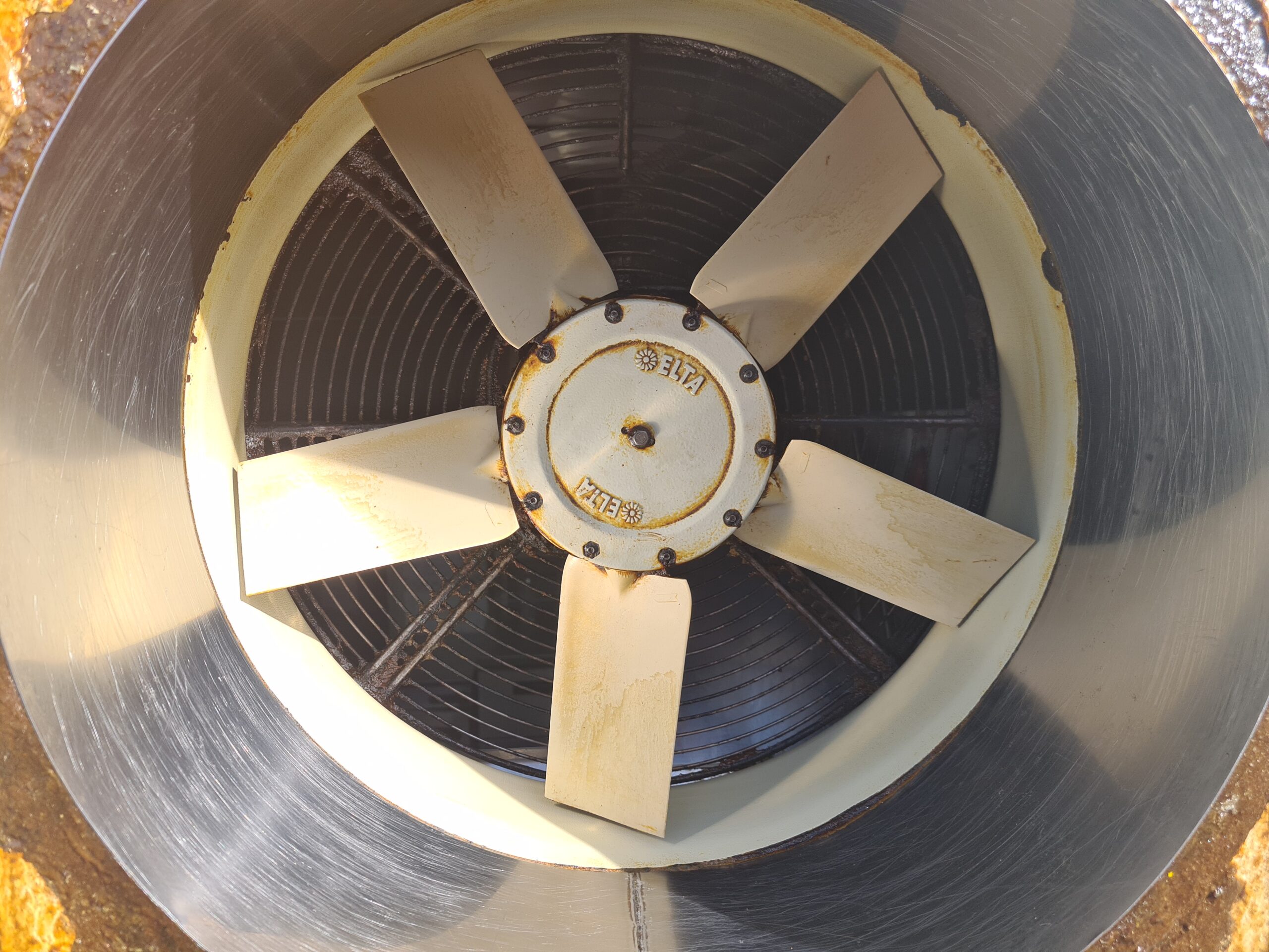 After Fan